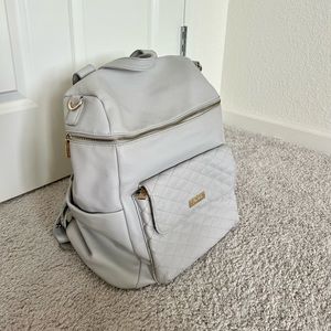 Luli Bebe diaper bag